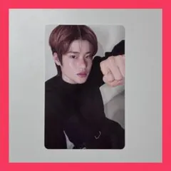 RIIZE ソヒ 2025 シーグリ ラントレ トレカ