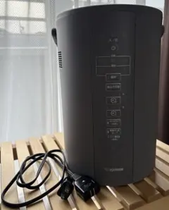 ZOJIRUSHIスチーム式加湿器EE-DC35型のサムネイル