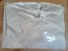 袖バルーン Aラインブラウス