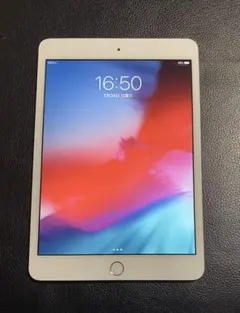 iPad mini3 128G 送料込み　即日発送可能