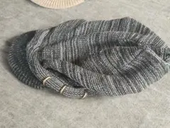 帽子・キャスケット