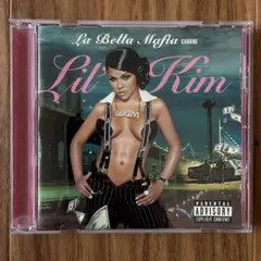 LIL' KIM/LA BELLA MAFIA