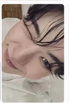 treasure ジェヒョク　POPUP 特典トレカ　10000円