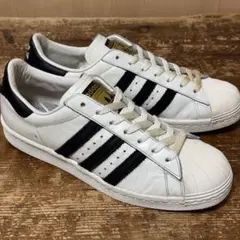 2026年最新】adidas superstar 80s vintage dxの人気アイテム - メルカリ