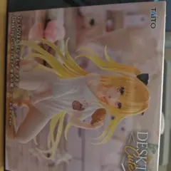 ToLOVEるダークネス 金色の闇 desktop cute フィギュア