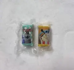 パペットスンスンコインケースセット