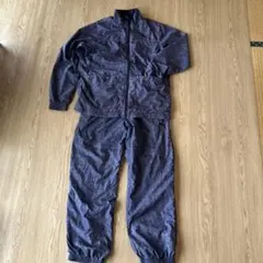 PUMA ジャージ　セットアップ 160