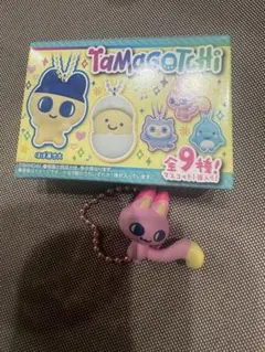 たまごっち チョコボックス みゃおっち