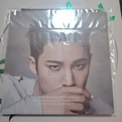 SEVENTEEN HAPPY BURSTDAY ミンギュパズル