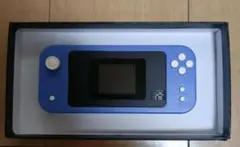 ポータブルゲームコンピューター　内蔵ゲーム機118種類★説明文ご必読★