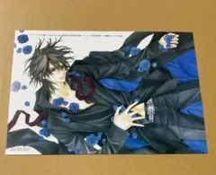 ヴァンパイア騎士　ポップ　ポスター ヴァンパイア騎士 漫福ガチャ 枢 零 A4ポスター POP 28点セット