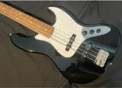 Fender Jazz Bass ブラック 日本製のサムネイル