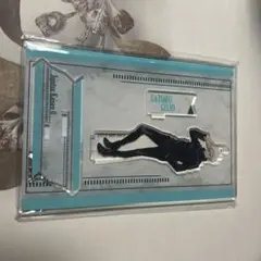 呪術廻戦　五条悟　劇場版　アクリルスタンド　新品未使用品　匿名配送