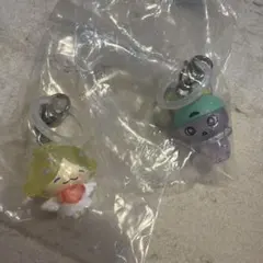 JOCHUM モコ moco ちまた　めじるしアクセサリー