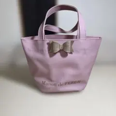 Maison de FLEURハンドルバックのサムネイル