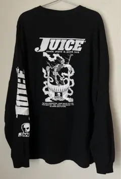 tes 長袖カットソー