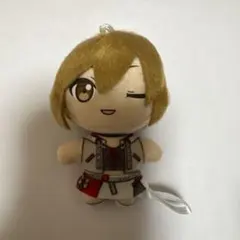 プロセカ セガラッキーくじ プチぬいマスコット MEIKO メイコ
