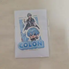 ころん ステッカーセット -5