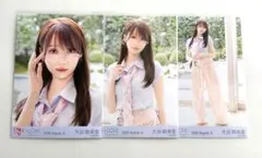 LOVE イコラブ 大谷映美里 生写真 お姫様の作り方② - メルカリ