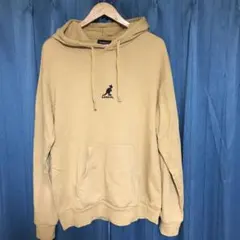 ［希少品］KANGOL/パーカー