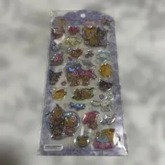 ☆新品未開封☆国内正規品 ドロップジェリーシール サンリオ 日焼け