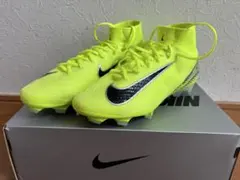 マーキュリアル スーパーフライ 10 エリート FG