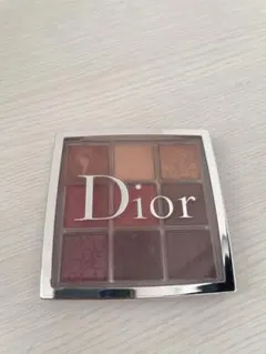 Dior アイシャドウパレット 004 Rosewood Neutrals