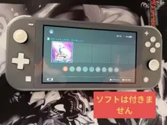 2026年最新】ニンテンドースイッチ ライト ジャンクの人気アイテム