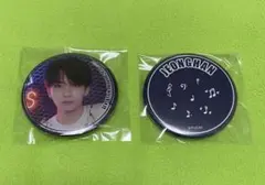 2025年最新】ジョンハン 缶バッジの人気アイテム - メルカリ
