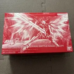 デスティニーガンダム Spec I 最終決戦仕様I HG 1/144 - メルカリ