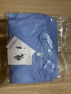 U.S. POLO ASSN. 長袖シャツ ライトブルーのサムネイル