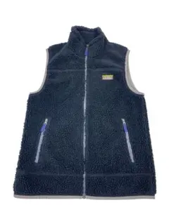 llbean フリースジャケット