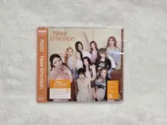 NewEmotion 通常盤②