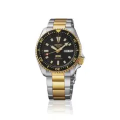 SEIKO 5 FTC HDB012JC 世界限定663 国内113本限定 - メルカリ
