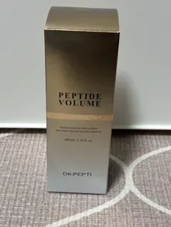 ドクターぺプチ　100ml ペプチドボリューム リフティングプロエッセンスのサムネイル