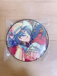 あんスタ 椎名ニキ 缶バッジ