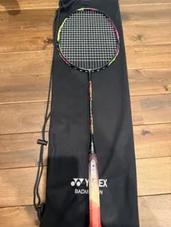 YONEX Carbonex 10 バドミントンラケット、ドュオラ7、2本セット | Mercari