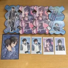 四季凪アキラ 3周年 Pajama Party! チェキ 特典