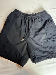 希少 ナイキ ジョーダン メンズ エンジニアード ハーフパンツ ショーツ L