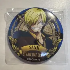 サボ アルティメットクルー 缶バッジ onepiece ワンピース - メルカリ