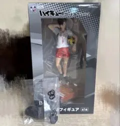 ハイキュー!! フリューくじ 黒尾鉄朗 セット