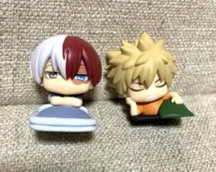 ヒロアカ 轟焦凍 おねむたん ヒロアカ 轟焦凍 おねむたん - メルカリ