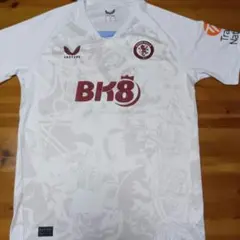 2025年最新】アストンヴィラ ユニフォームの人気アイテム - メルカリ