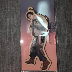 山本彰吾 アクリルキーホルダー 台湾 - メルカリ
