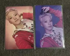 SEVENTEEN BSS TELEPARTY ホシ トレカ セット