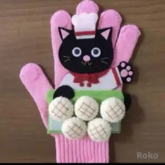 手袋シアター（5つのメロンパン）