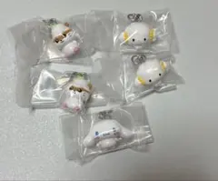 サンリオめじるし