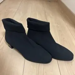 【極美品】steppi onward 防水 / 洗えるローヒールブーツのサムネイル