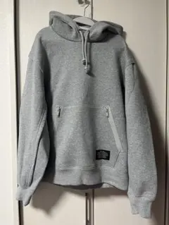 GU×UNDERCOVER スウェットパーカー