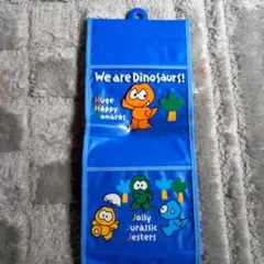 【新品未使用】【昭和レトロ】サンリオ　D/S　レターラック　ナカマ